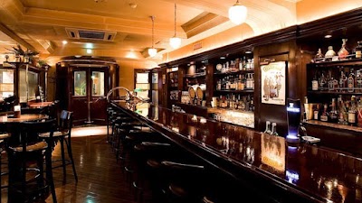 SUNTORY JIGGERBAR 佐賀