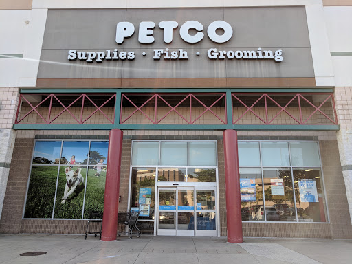 Pet Supply Store «Petco Animal Supplies», reviews and photos, 1507 Rockville Pike, Rockville, MD 20852, USA