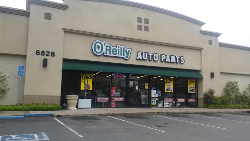 O'Reilly Auto Parts