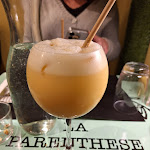 Photo n° 1 de l'avis de Louise.I fait le 06/01/2024 à 20:31 pour La Parenthèse à Rouen