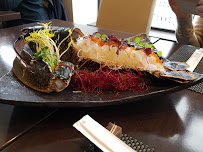 Plats et boissons du Restaurant japonais Sushi Raku à Annemasse - n°8