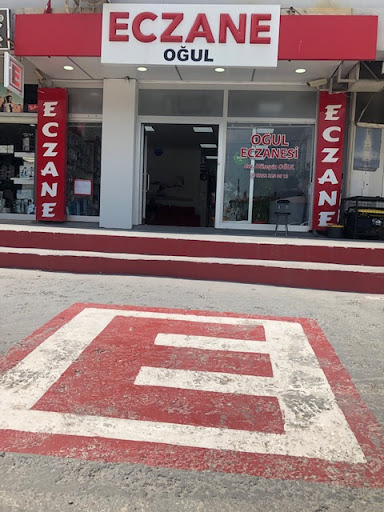 Oğul Eczanesi