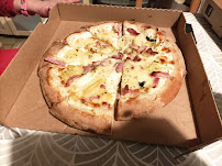 Plats et boissons du Pizzeria Minck'oin à pizzas à Grand-Fort-Philippe - n°15