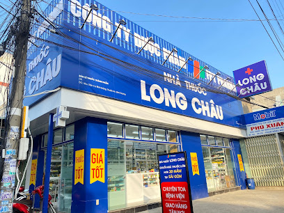 Nhà Thuốc FPT Long Châu