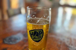 Hop Valley Brewing Co image