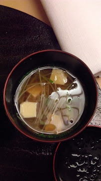 Soupe du Restaurant de sushis PréHanada à Paris - n°15