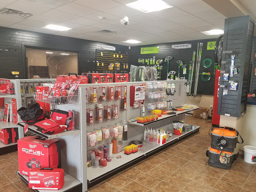 Electrical Supply Store «Crawford Electric Supply», reviews and photos, 5105 W Cardinal Dr, Beaumont, TX 77705, USA