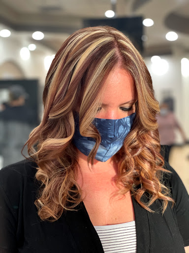 Hair Salon «Avenue Salon Beauty & Spa», reviews and photos, 4720 TX-121 #120, Plano, TX 75024, USA