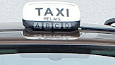 Taxi Berndt -Location Taxi Relais- Falck