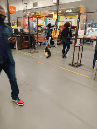 Home Improvement Store «The Home Depot», reviews and photos, 1670 Scenic Hwy S, Snellville, GA 30078, USA