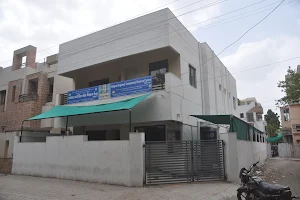 Kalyan Regional Community Science Centre, Bhavnagar (Lok Vigyan Kendra, Bhavnagar) image