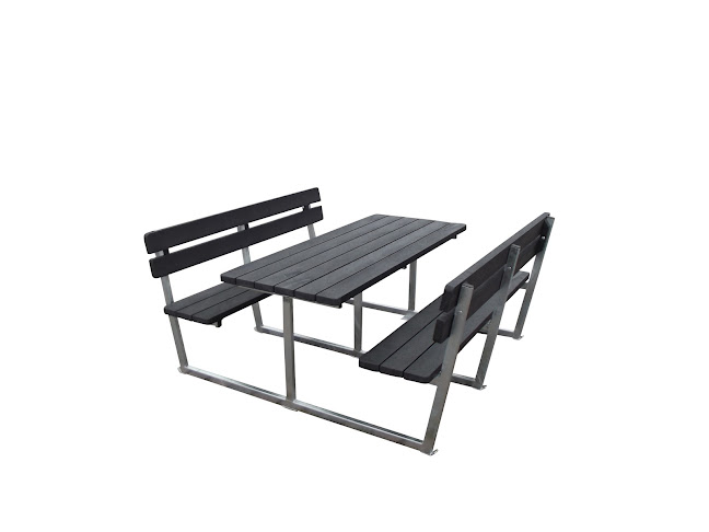 Opinii despre Park-Udstyr.DK Aps în Taastrup - Møbelforretning