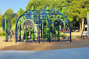 Berkeley Park image