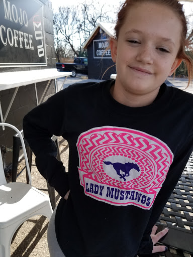 Coffee Shop «Mojo Coffee», reviews and photos, 609 E Polk St, Burnet, TX 78611, USA