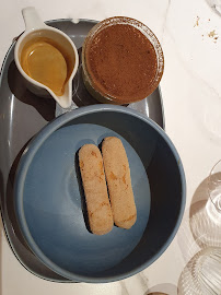 Tiramisu du Restaurant italien Les Quatre Gourmets à Annecy - n°14