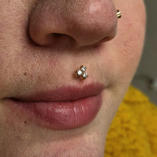 Explore celtic cross tattoo ideas, creative tattoo ideas in Memphis, available at Rose Quartz Body Adornment LLC