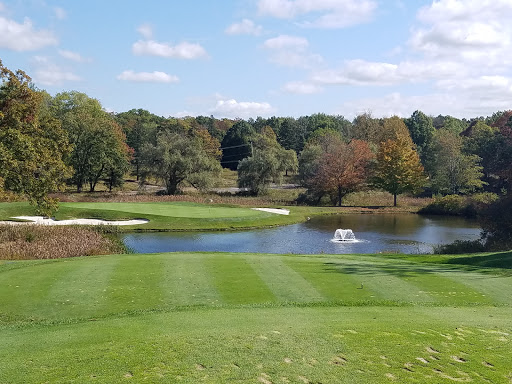 Golf Club «The Golf Club at Mansion Ridge», reviews and photos, 1292 Orange Turnpike, Monroe, NY 10950, USA