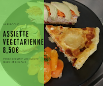 Photos du propriétaire du Restaurant français La Pirogue à Grenoble - n°2
