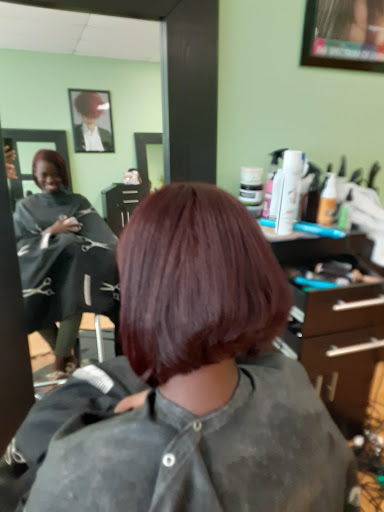 Beauty Salon «JCJD DOMINICAN BEAUTY SALON», reviews and photos, 2535 Hickory Grove Rd NW, Acworth, GA 30101, USA