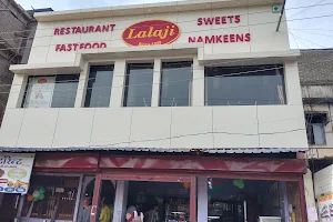 Lala Hotel (Restaurant Only) image
