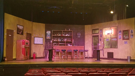 Performing Arts Theater «Renton Civic Theatre», reviews and photos, 507 S 3rd St, Renton, WA 98057, USA