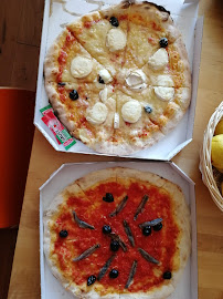 Pizza du Restaurant La Barque à Marignane - n°4