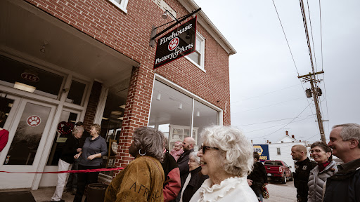 Pottery Store «Firehouse Pottery Co», reviews and photos, 116 S Main St, Mt Airy, MD 21771, USA
