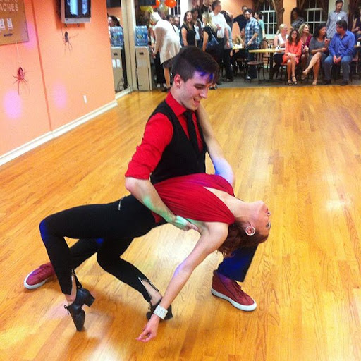 Dance School «Fred Astaire Dance Studio - Morristown», reviews and photos, 140 Morris St, Morristown, NJ 07960, USA