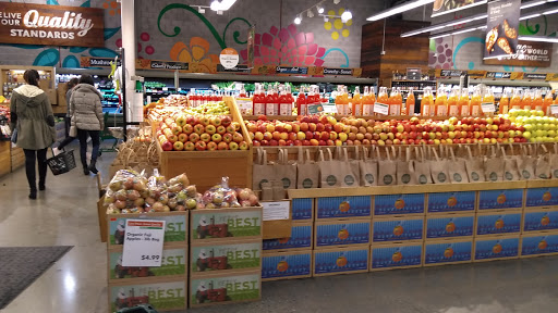 Grocery Store «Whole Foods Market», reviews and photos, 1146 Blossom Hill Rd, San Jose, CA 95118, USA