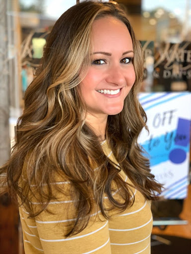 Beauty Salon «Clear Waters Salon & Day Spa», reviews and photos, 18 W Geneva St, Williams Bay, WI 53191, USA