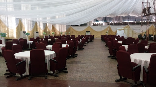 Legbo Kutigi International Conference Center Minna, Bala Shamaki Road, Minna, Nigeria, Event Venue, state Niger