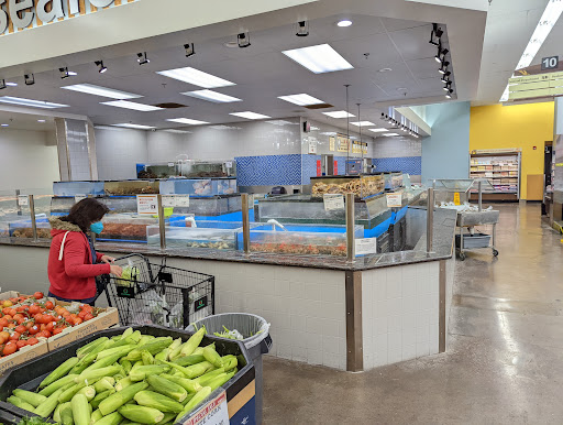 Supermarket «99 Ranch Market», reviews and photos, 345 E Main St, Alhambra, CA 91801, USA