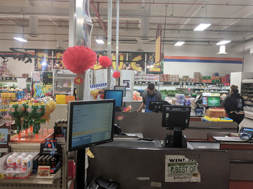 Asian Grocery Store «Asian Pacific Market», reviews and photos, 615 Wooten Rd #160, Colorado Springs, CO 80915, USA
