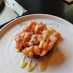 Photo n°2 de l'avis de Giuseppe.o fait le 14/08/2022 à 11:49 sur le  Zuru sushi à Reggio Calabria