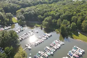 Pymatuning Outboard Motor Club image