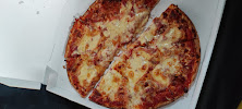 Plats et boissons du Pizzeria La pizza de la gare à Molsheim - n°12