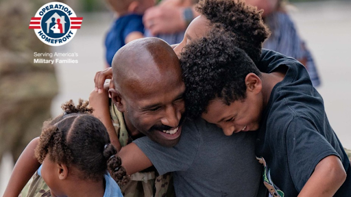 Operation Homefront, Inc.