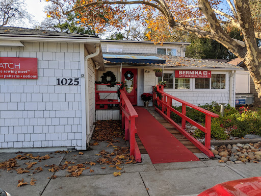 The Cotton Patch, 1025 Brown Ave, Lafayette, CA 94549, USA, 
