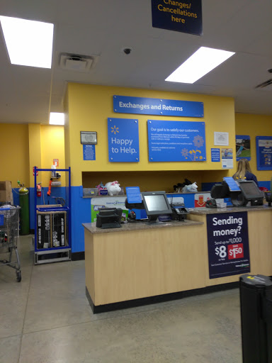 Discount Store «Walmart», reviews and photos, 21320 SW Langer Farms Pkwy, Sherwood, OR 97140, USA