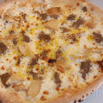 Photo n°1 de l'avis de Lupo.o fait le 13/03/2022 à 11:50 sur le  Pizzeria Ristorante Bella Napoli à Lignano Sabbiadoro