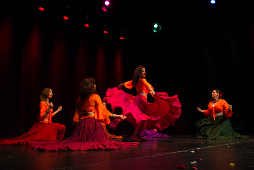 Imagen del negocio Linda Danza Oriental en Cassà de la Selva, Girona