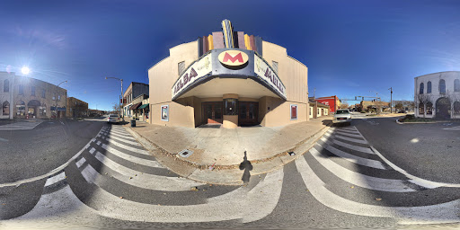 Movie Theater «Melba Theater», reviews and photos, 115 W Main St, Batesville, AR 72501, USA