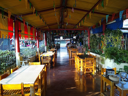 Restaurante Jorges - P.º del Malecón, Centro, 95870 Catemaco, Ver., Mexico