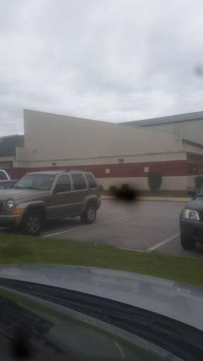 Community Center «Mulberry Creek Park & Community Center», reviews and photos, 4491 J M Turk Rd, Flowery Branch, GA 30542, USA