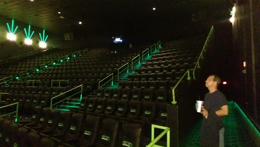 Movie Theater «AMC Riverstone 15», reviews and photos, 5 Reinhardt College Pkwy, Canton, GA 30114, USA