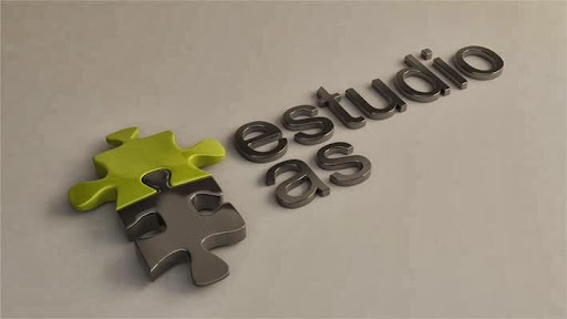 ESTUDIO AS | Diseño + Publicidad + Negocios