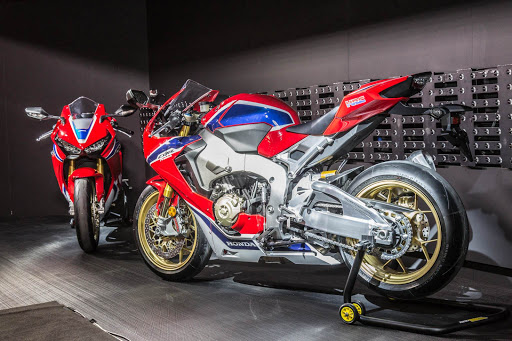 Honda Dealer «McKibben Powersport Honda», reviews and photos, 3699 US-17, Winter Haven, FL 33881, USA