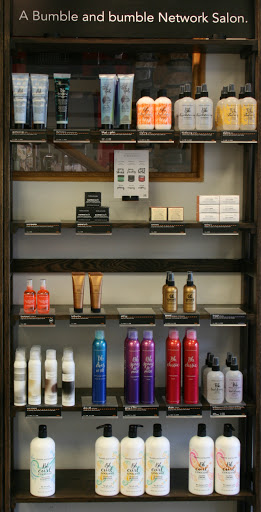 Hair Salon «The Salon In Ames», reviews and photos, 323 Main St, Ames, IA 50010, USA