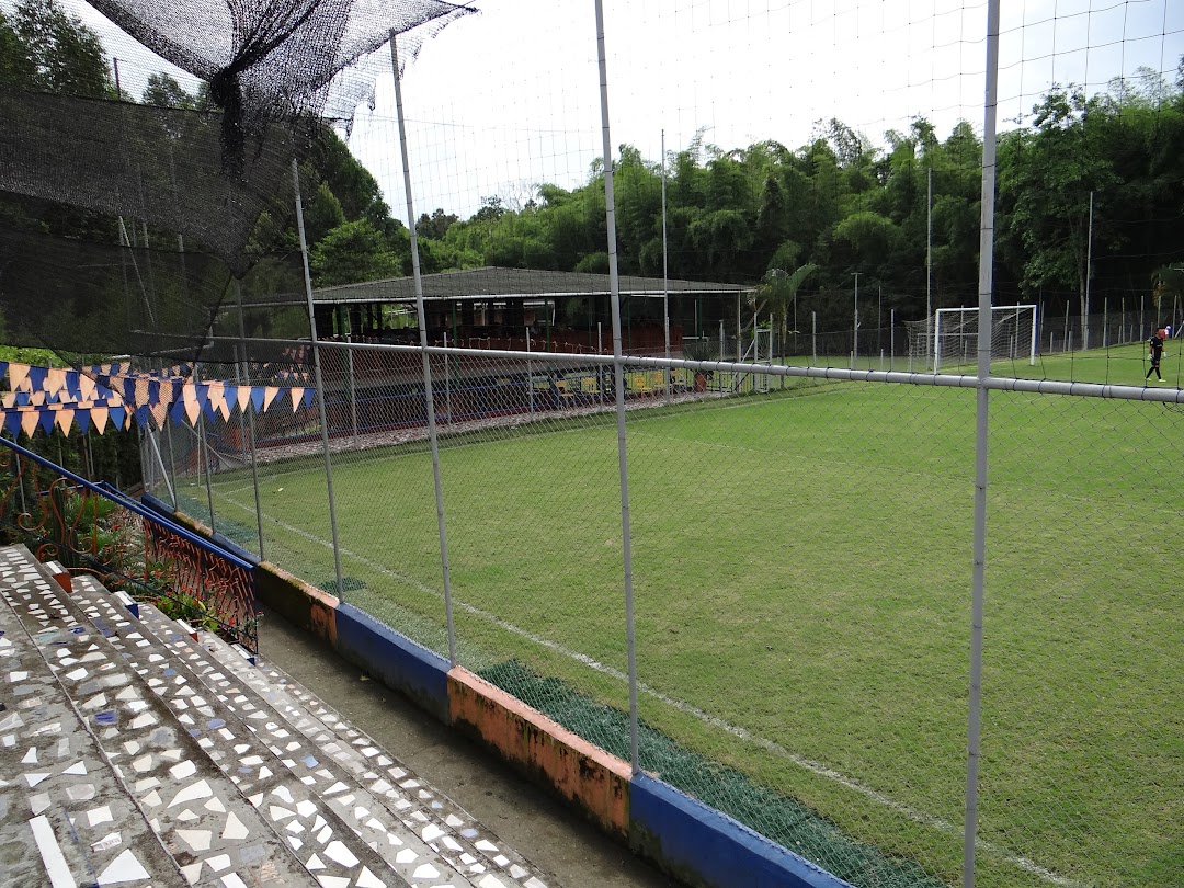 Valle De Sion - Canchas y Club Deportivo