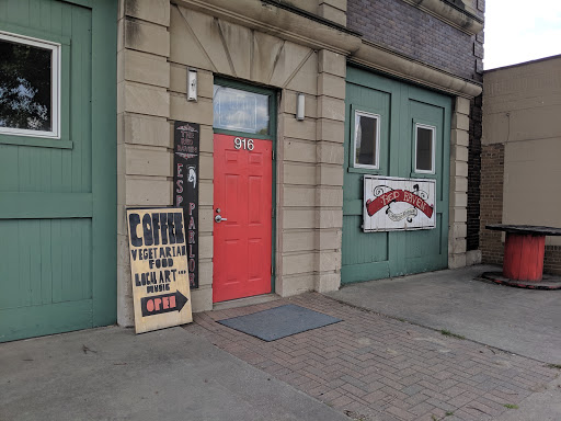 Art Gallery «Red Raven Espresso Parlor», reviews and photos, 916 Main Ave, Fargo, ND 58103, USA